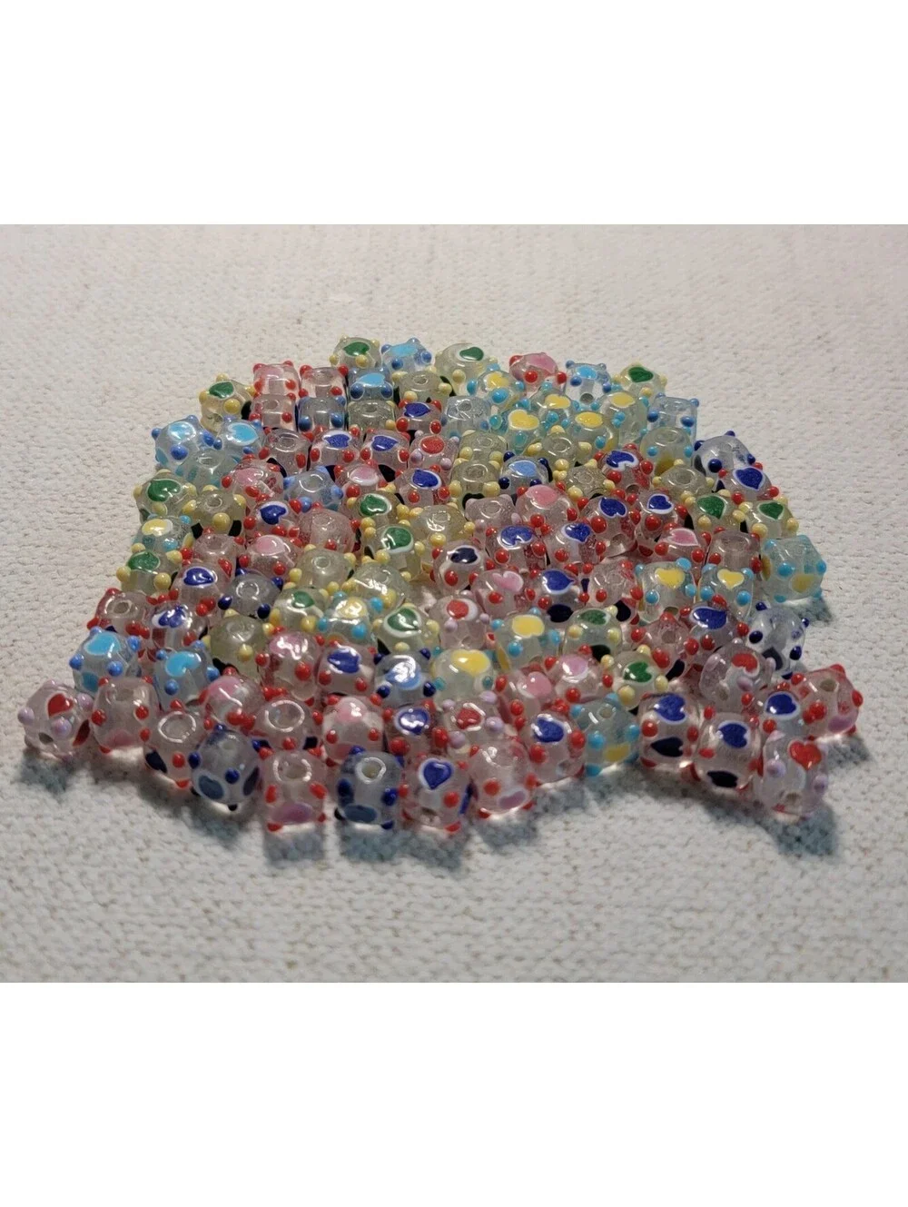 Chinese Lampwork beads [COPY]
